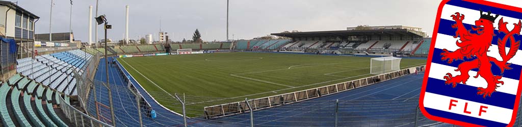 Stade Josy Barthel